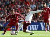 Arsenal vs Liverpool: Premier League Heavyweights Collide at the Emirates