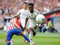 Atletico Madrid vs Real Madrid: Spanish Super Cup Semi-Final Preview
