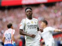 تعثر المفاوضات مع فينيسيوس يضع ريال مدريد أمام سيناريو خطير