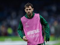 Real Madrid Reject Free Transfer Move for Bernardo Silva