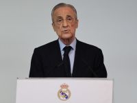 ريال مدريد يحمي موهبة عمرها 16 عامًا بشرط جزائي قياسي