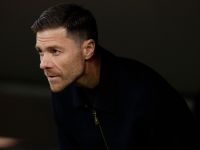 آينتراخت فرانكفورت يتحرك لضم تشابي ألونسو