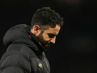 مانشستر يونايتد يقيل روبن أموريم بقرار فوري