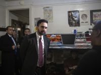 Israel attacks New York Mayor Mamdani a day after he takes office