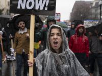 Iran in Crisis: Protests rage as US and Israel signal possible action