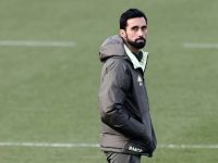 ريال مدريد يودع كأس الملك وأربيلوا يتحمل كامل المسؤولية