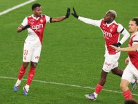 ثنائي موناكو يوجه تحذيرًا لريال مدريد