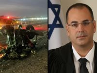  القاضي بيني ساجي