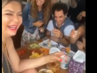 بين الترف والسياسة: فيديو يكشف الوجه المزدوج للنخبة الحاكمة