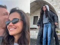 Selin Yağcıoğlu & Kerem Bürsin