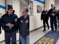 Venezuelan President Nicolas Maduro