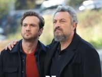 Aras Bulut İynemli & Onur Saylak