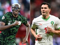 Nigeria vs Morocco: AFCON 2025 Semi-Final Preview