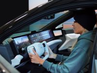 PlayStation addicts, electric car