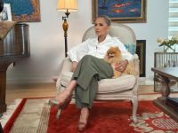 النجمة الايرانية