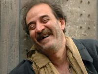 Syrian star Bassam Kousa