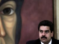 كراكاس نقلت 113 طناً بأول 3 سنوات من حكم مادورو