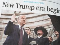 ترامب سيتولى رئاسة مجلس السلام