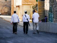 الجيش الإسرائيلي يعتمد المراقبة الإلكترونية لكبح عنف المستوطنين