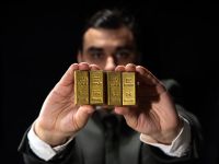 يترقب المستثمرون تقريراً رئيسياً للوظائف بأميركا قد يوفر مؤشرات حول تحركات السياسة النقدية