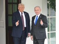 إيران تُسمي شوارع بعددها "ترامب" وسط احتجاجات واسعة