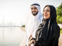 أدعية للزوجين الجدد