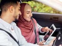 أفكار لقضاء فترة الخطوبة في شهر رمضان