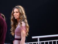 إطلالات النجمات في حفل توزيع جوائز بافتا 2026