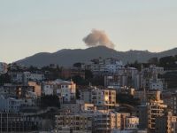 استهداف إسرائيلي