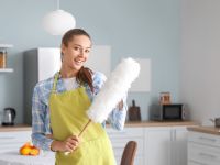 كيفية ترتيب المطبخ قبل رمضان لتسهيل الطهي