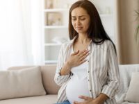 تعرفي على الأمراض الثلاثة التي تتطور خلال فترة الحمل