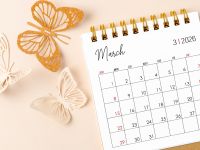 توقعات الأبراج لشهر مارس/آذار 2026