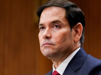 ماركو روبيو