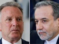 عراقجي وويتكوف