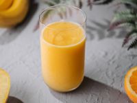 عصير رمضان بالبرتقال