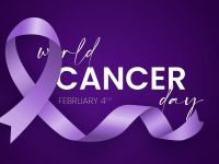 فعاليات اليوم العالمي للسرطان