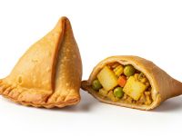  فوائد حشوة سمبوسة الخضار الهندية للأطفال