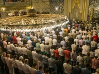 لماذا سُمّيت صلاة التراويح بهذا الاسم؟