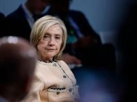 هيلاري كلينتون