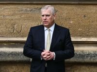 الامير أندرو