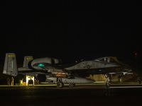 US ends decade-long presence at Syria’s Al-Tanf base 