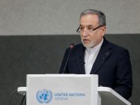 Second round of Iran–U.S. nuclear talks ends in Geneva with cautious progress
