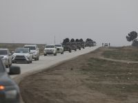 Syrian forces deploy to Qamishli under ceasefire deal with SDF