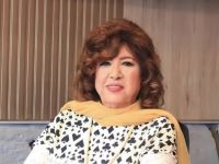 هدى الشعراوي