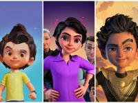 مسلسلات كرتونية