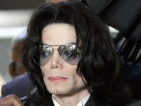 مايكل جاكسون