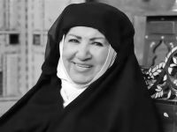 Syrian actress Hoda Shaarawi