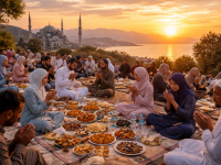 صيام رمضان 2026: هذه الدول تتحمل أطول ساعات نهار