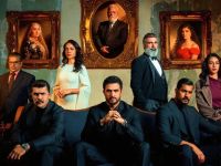 مسلسل عرش الشيطان