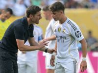 ألونسو يطلب من ليفربول التعاقد مع أردا غولر